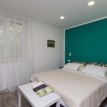 Apartment H&D Dubrovnik Ngoại thất bức ảnh