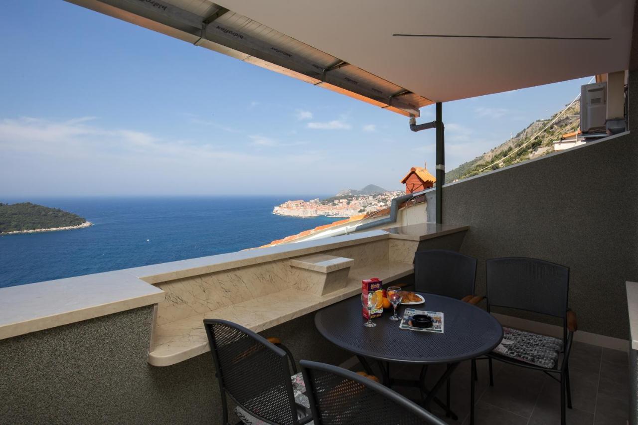 Apartment H&D Dubrovnik Ngoại thất bức ảnh