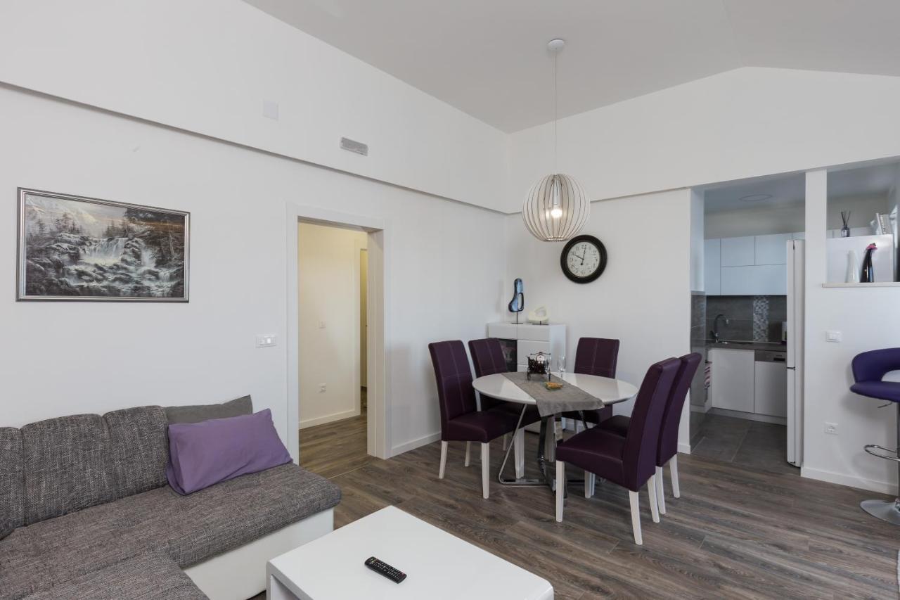 Apartment H&D Dubrovnik Ngoại thất bức ảnh
