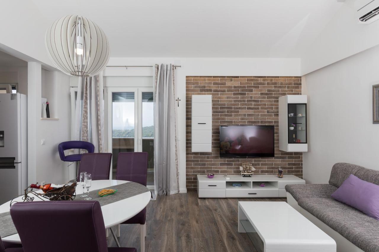 Apartment H&D Dubrovnik Ngoại thất bức ảnh
