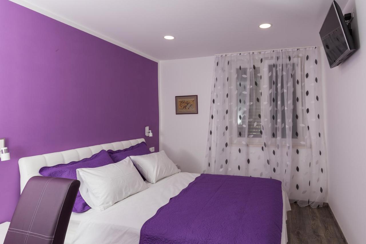Apartment H&D Dubrovnik Ngoại thất bức ảnh