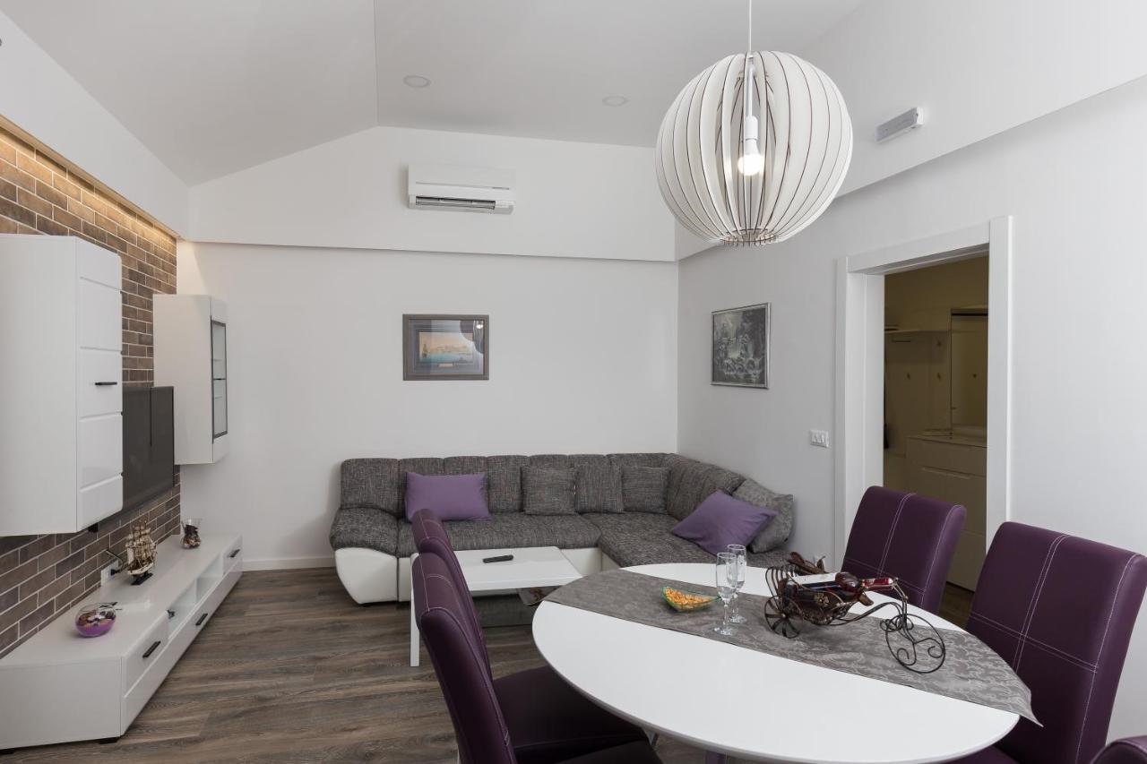 Apartment H&D Dubrovnik Ngoại thất bức ảnh