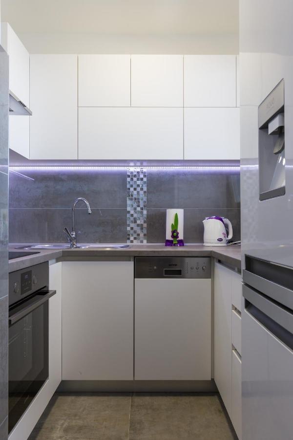 Apartment H&D Dubrovnik Ngoại thất bức ảnh