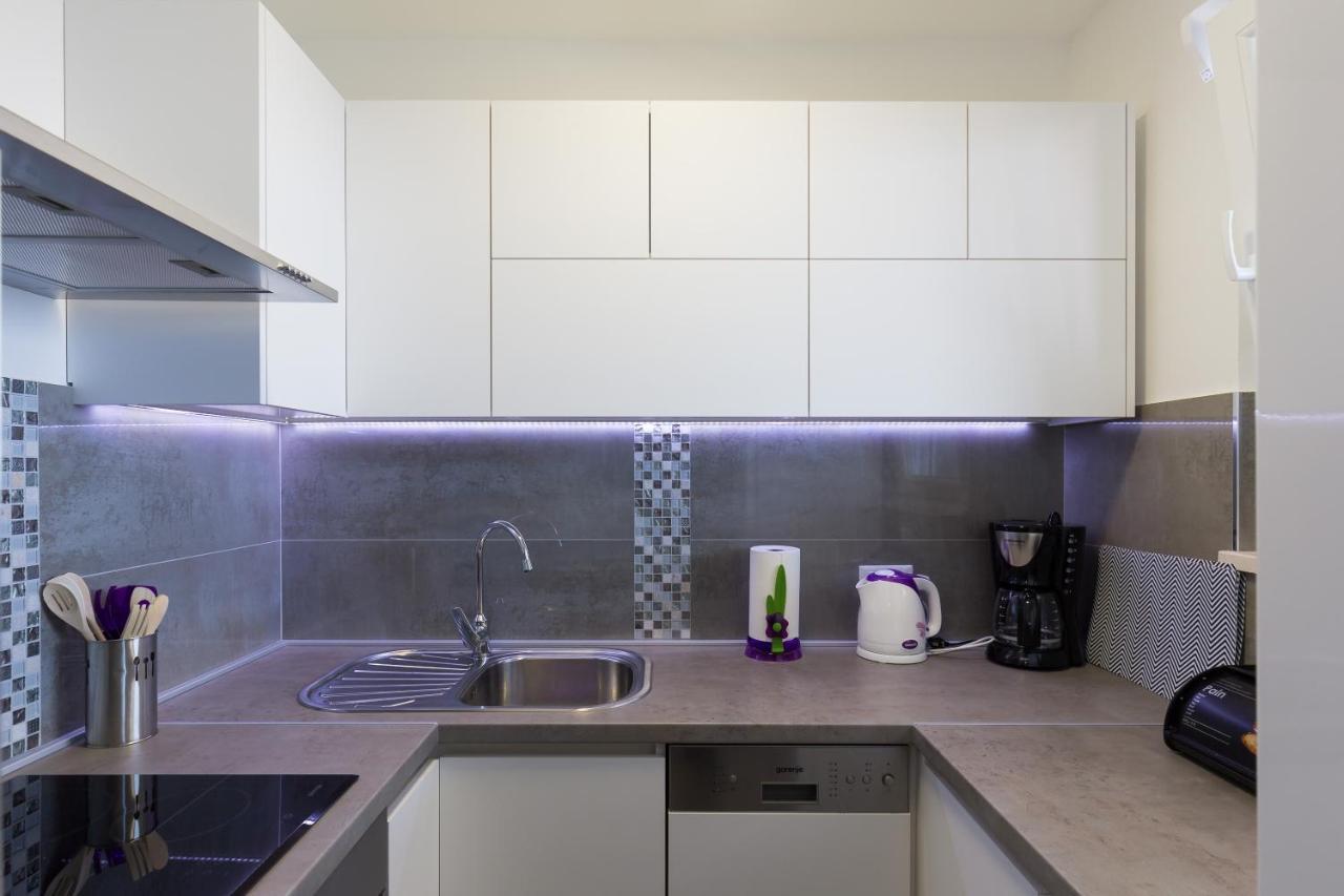 Apartment H&D Dubrovnik Ngoại thất bức ảnh