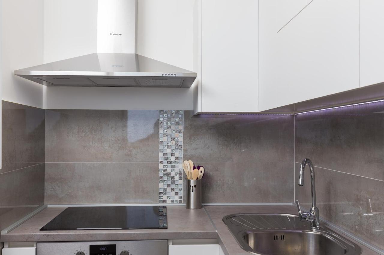 Apartment H&D Dubrovnik Ngoại thất bức ảnh