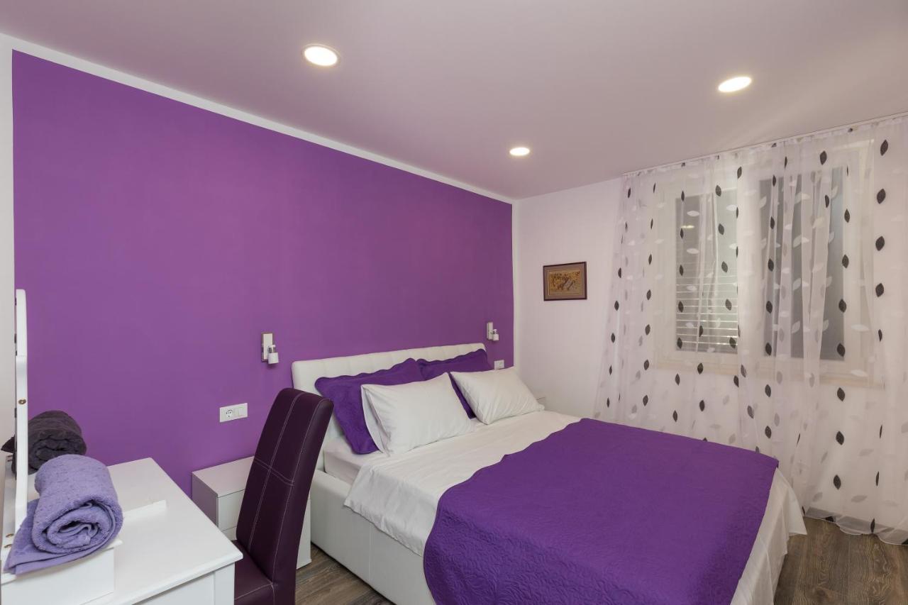 Apartment H&D Dubrovnik Ngoại thất bức ảnh