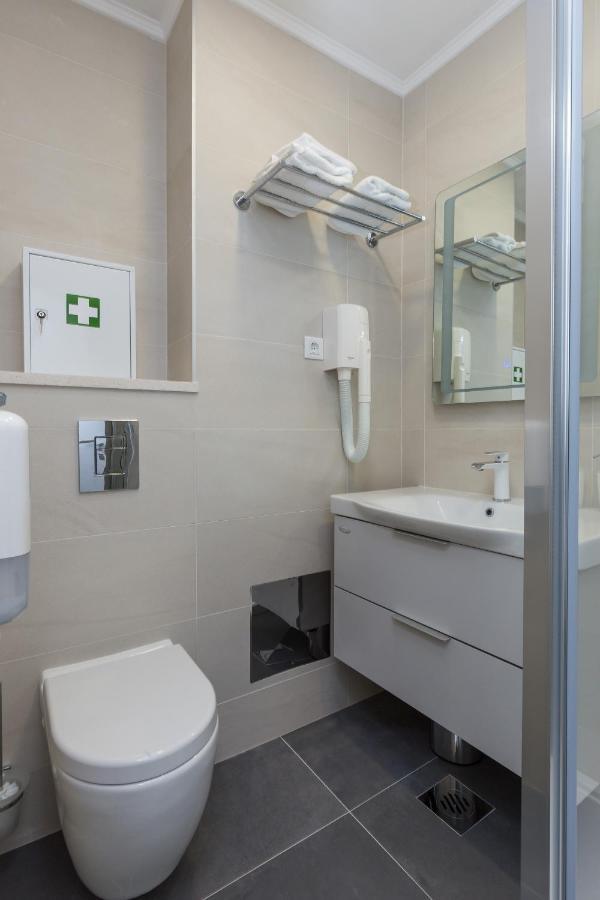 Apartment H&D Dubrovnik Ngoại thất bức ảnh