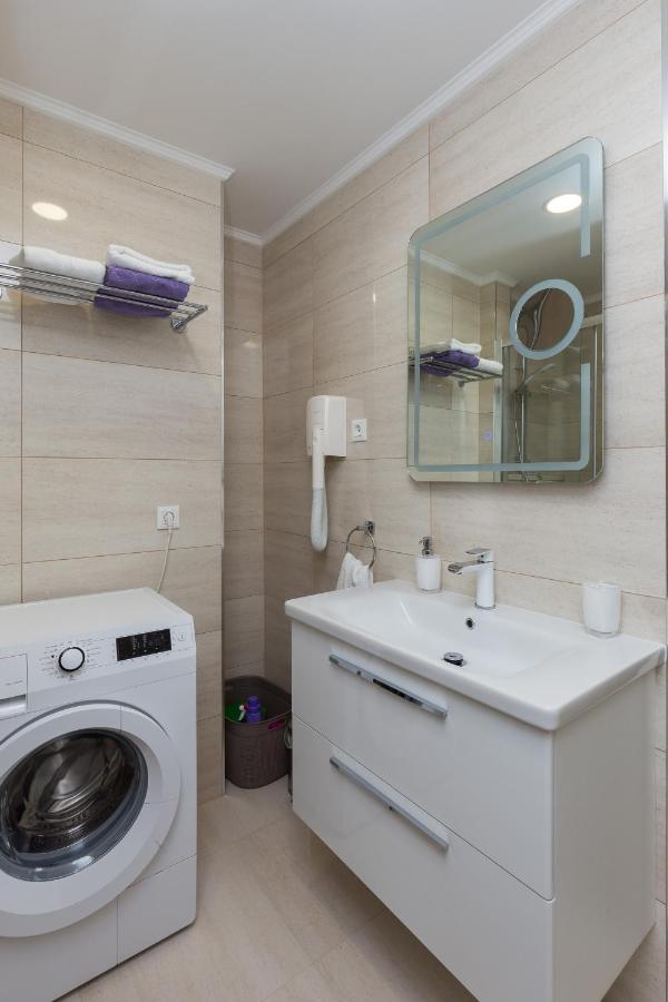 Apartment H&D Dubrovnik Ngoại thất bức ảnh