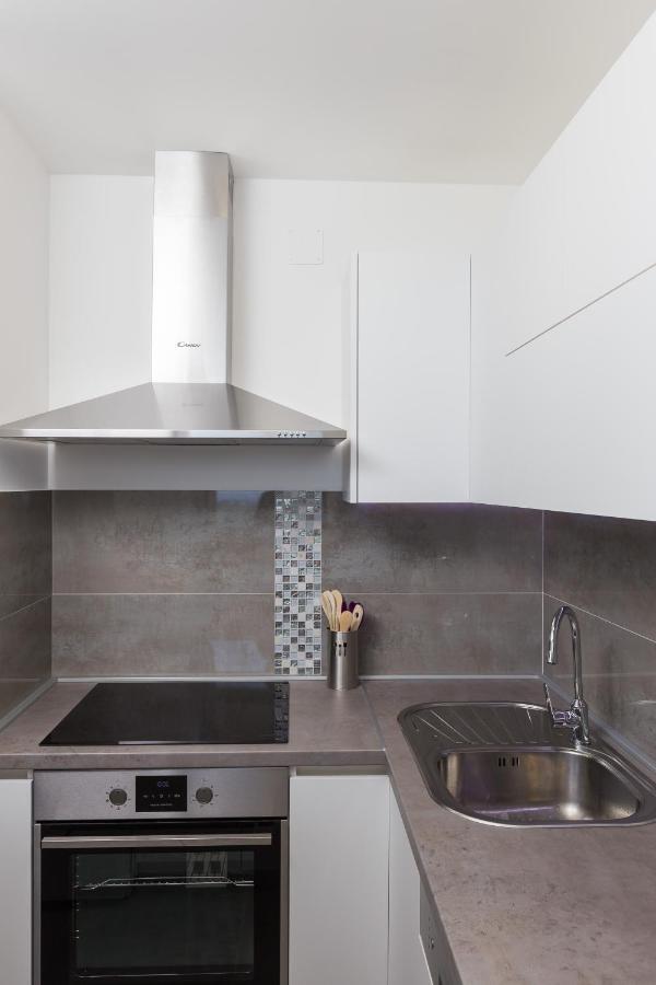 Apartment H&D Dubrovnik Ngoại thất bức ảnh