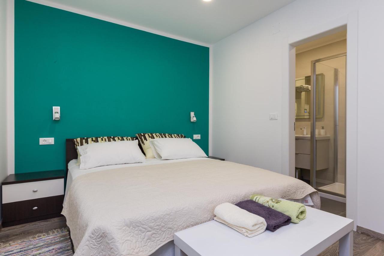 Apartment H&D Dubrovnik Ngoại thất bức ảnh