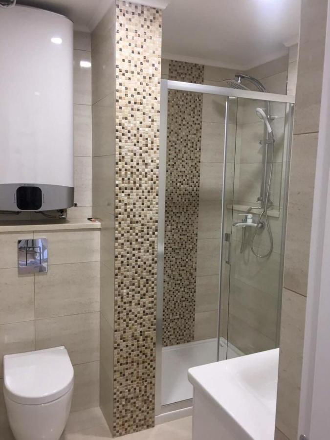 Apartment H&D Dubrovnik Ngoại thất bức ảnh