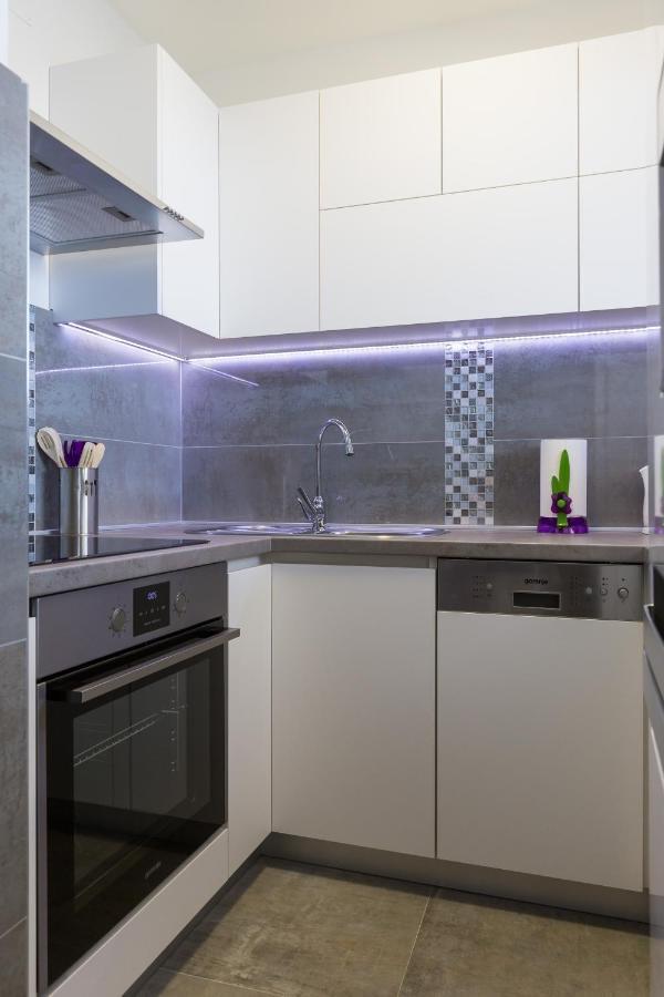 Apartment H&D Dubrovnik Ngoại thất bức ảnh