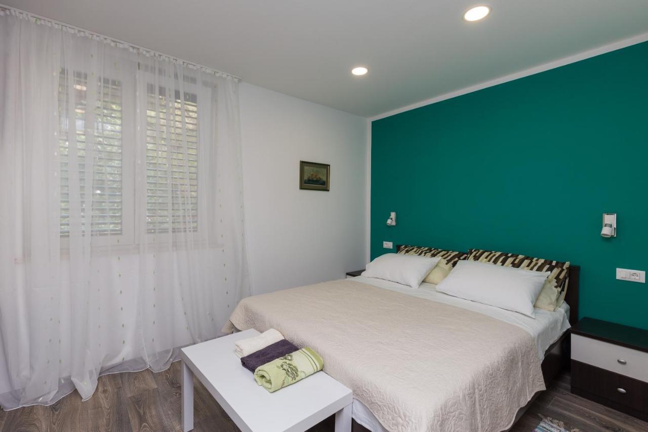 Apartment H&D Dubrovnik Ngoại thất bức ảnh