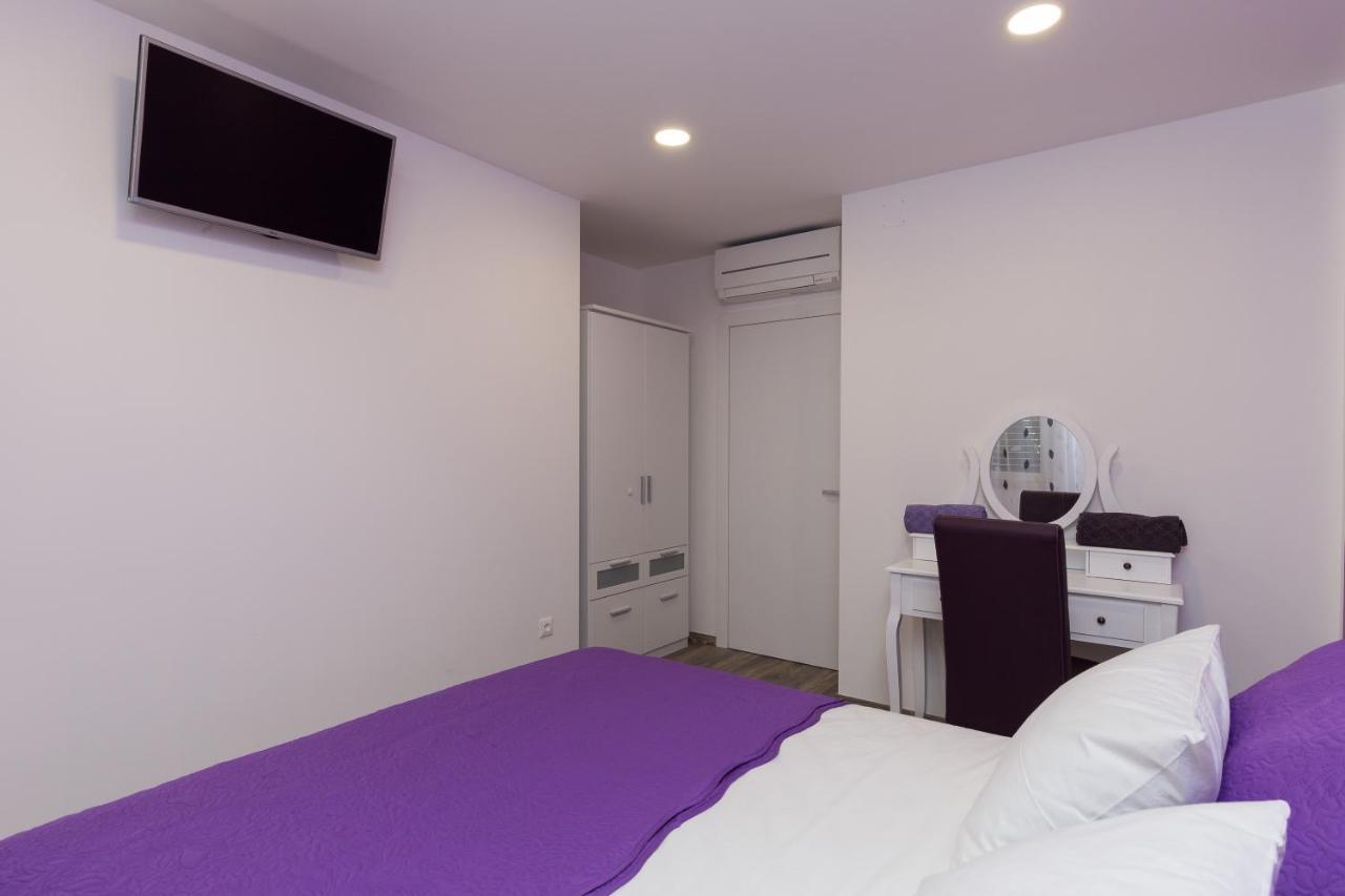 Apartment H&D Dubrovnik Ngoại thất bức ảnh