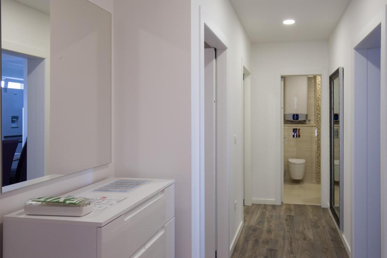 Apartment H&D Dubrovnik Ngoại thất bức ảnh