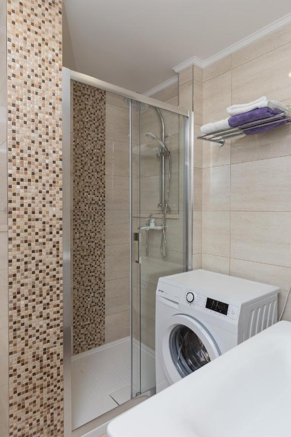 Apartment H&D Dubrovnik Ngoại thất bức ảnh