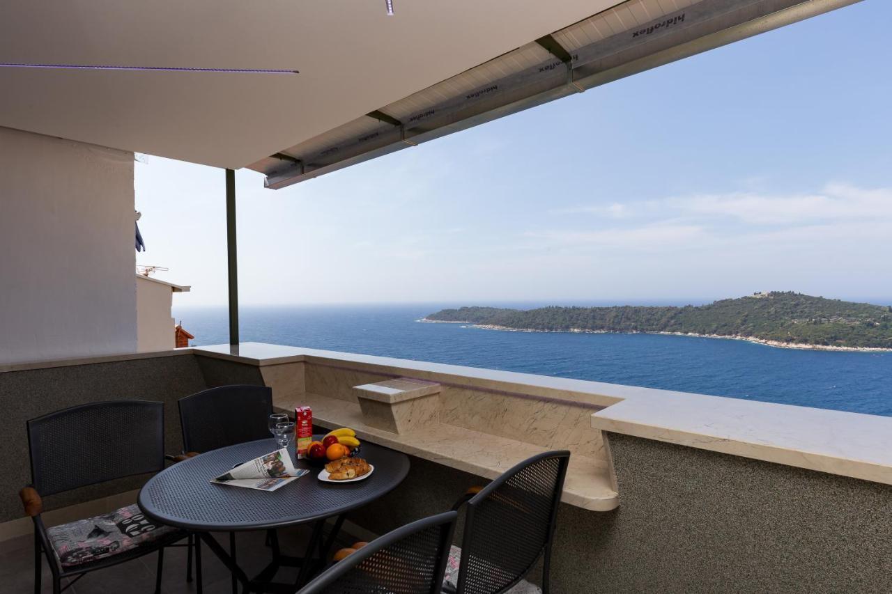 Apartment H&D Dubrovnik Ngoại thất bức ảnh