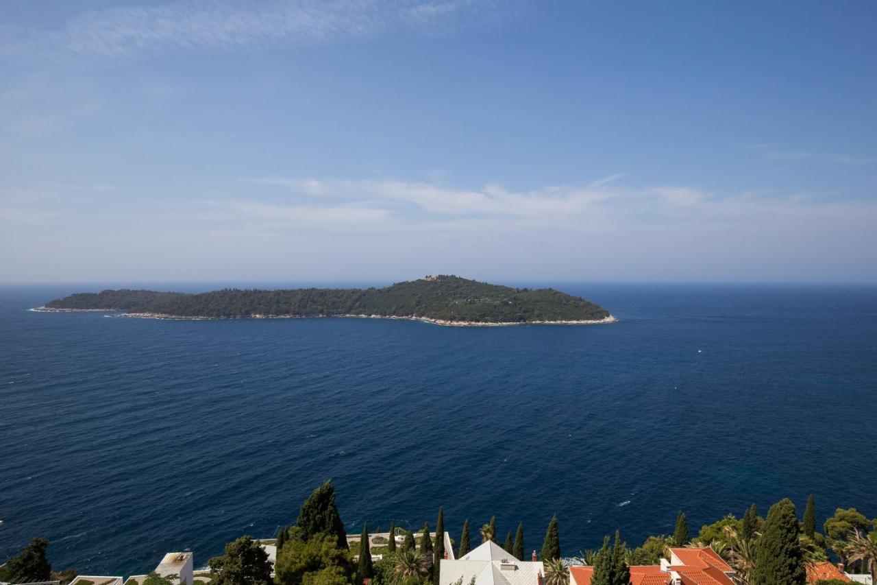 Apartment H&D Dubrovnik Ngoại thất bức ảnh