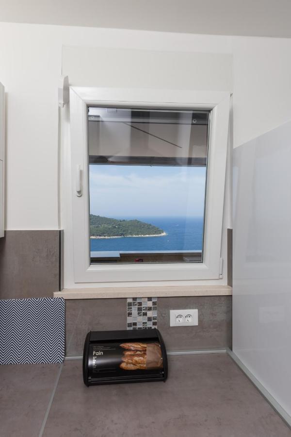 Apartment H&D Dubrovnik Ngoại thất bức ảnh
