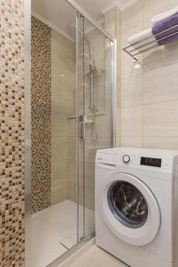 Apartment H&D Dubrovnik Ngoại thất bức ảnh